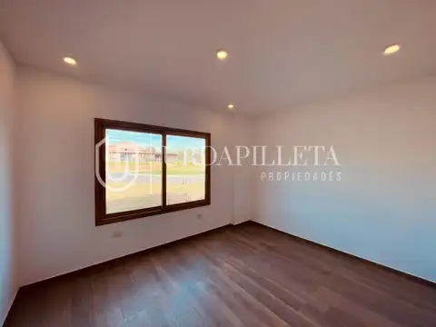 Casa en Venta 1 año