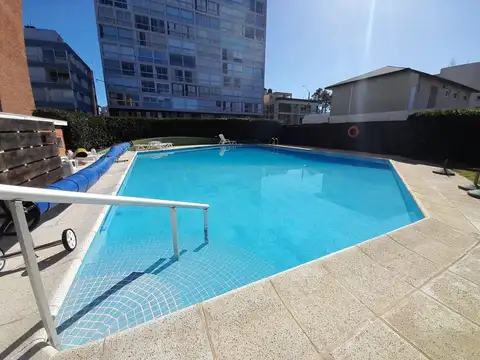 RAMBLA CLAUDIO WILLIMAN 300, Piso 3