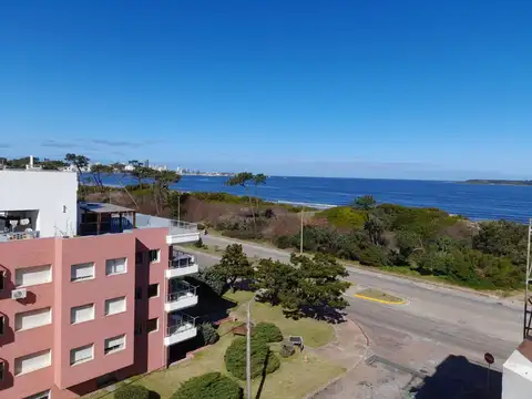Departamento - Venta - Uruguay, PLAYA MANSA PUNTA DEL ESTE - RAMBLA CLAUDIO WILLIMAN 311
