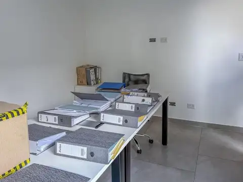 Oficina en Alquiler en Martínez, USD 7.500