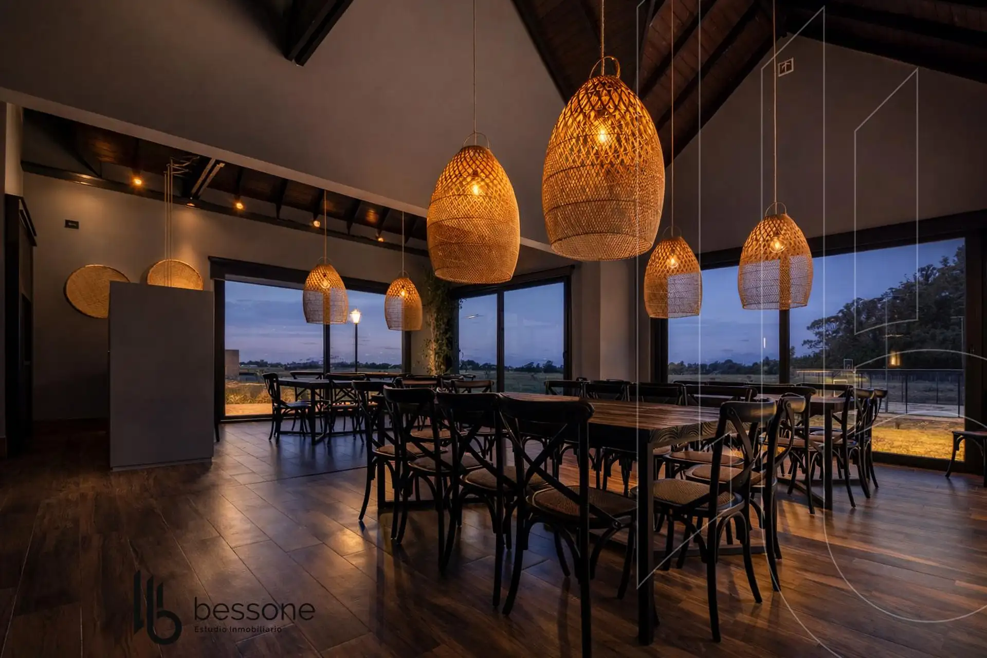Terreno en Casonas del Haras, 691m² — Mar del Plata
