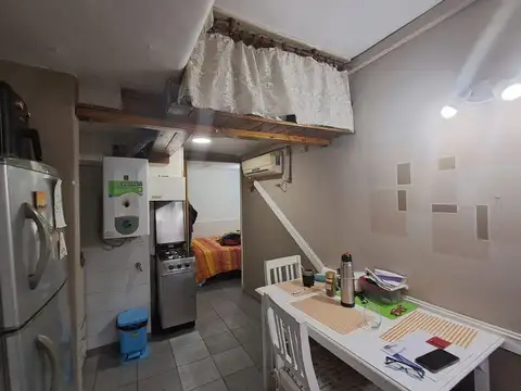 MONOAMBIENTE EN VENTA SAN MARTIN