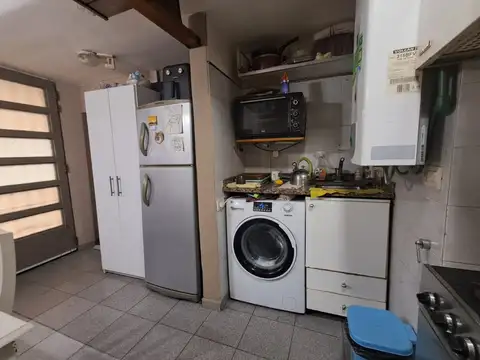 Depto Tipo Casa en Venta de Monoambiente
