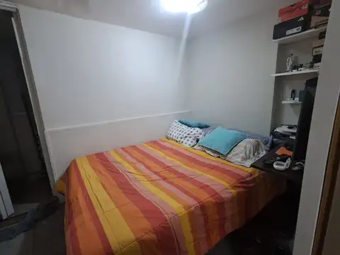 Depto Tipo Casa Monoambiente con 1 baño