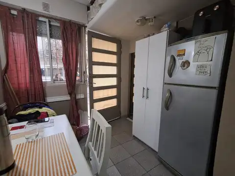 Depto Tipo Casa en Venta de 1 dormitorio