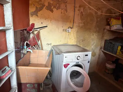 Depto Tipo Casa en Venta 46 años