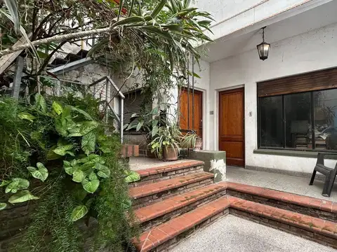 Venta departamento 6 amb Terraza Sótano Recoleta