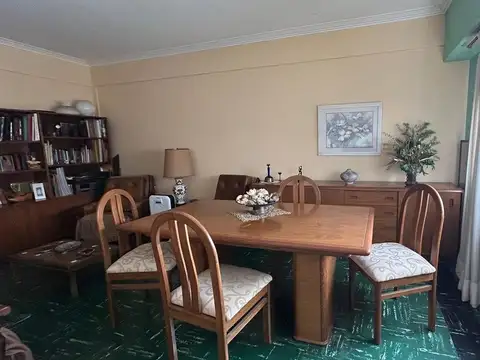 Departamento en Venta en Recoleta, USD 300.000