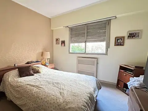 Venta departamento 6 amb Terraza Sótano Recoleta