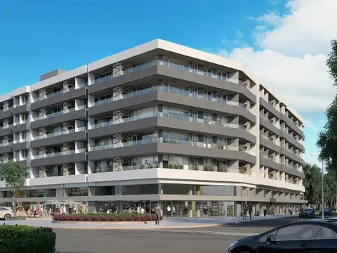 Departamento en Venta A Estrenar