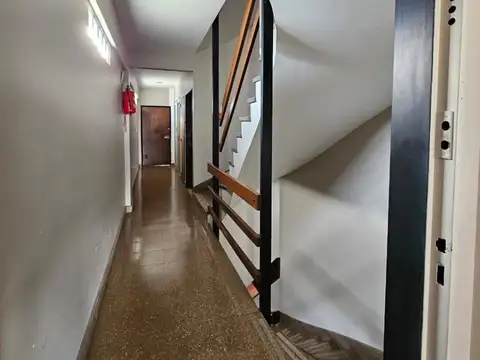 Departamento en Alquiler de 4 ambientes