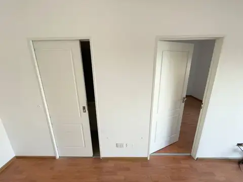 Alquiler Depto 2 Amb Villa Devoto Balcón