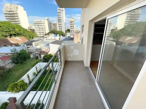 Departamento en Alquiler de 1 dormitorio