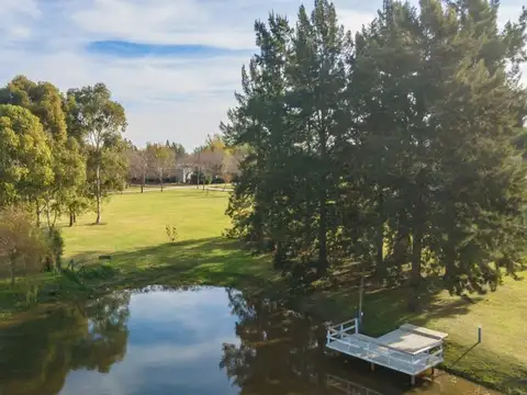 Terreno en Venta de 4501,0 m2