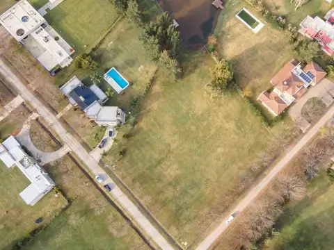 Terreno en Venta de 4501,0 m2
