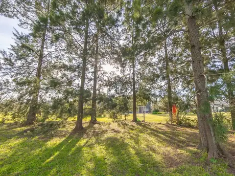 LOTE EN VENTA EN FINCAS DE SAN VICENTE A LA LAGUNA