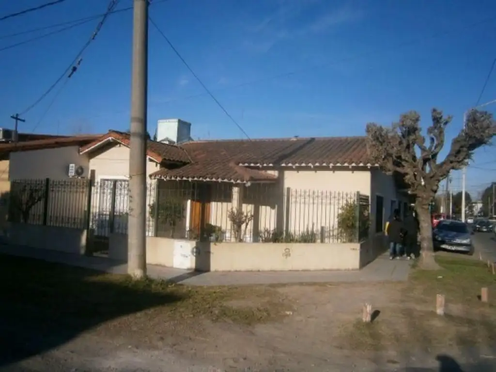 Av. San Miguel
