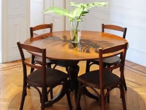 Departamento en Alquiler Temporal de 2 dormitorios