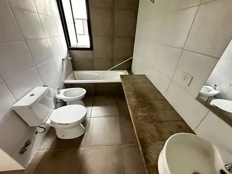 Departamento en Venta 2 años