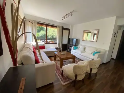 Excelente departamento!!