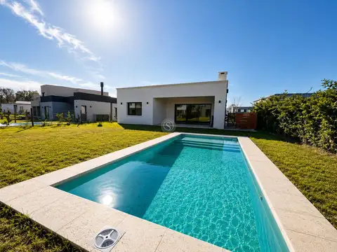 Casa en Venta en San Pablo, Countries y Barrios Cerrados en Pilar
