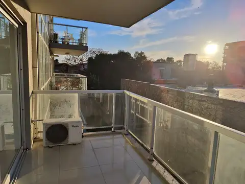 Departamento en Venta en Beccar, USD 165.000