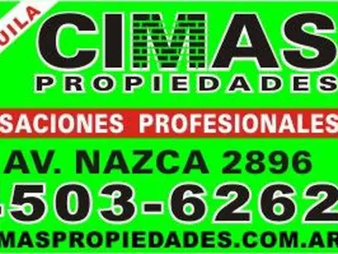 Departamento en Alquiler al Norte