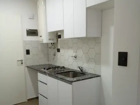 Departamento en Alquiler en Paternal, $ 500.000