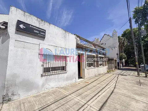 Terreno en Venta en Villa Devoto, CABA