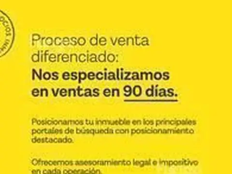 Campo en General Lagos