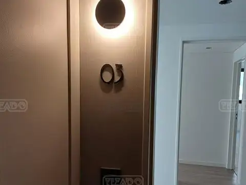 Departamento 4 ambientes con 3 baños