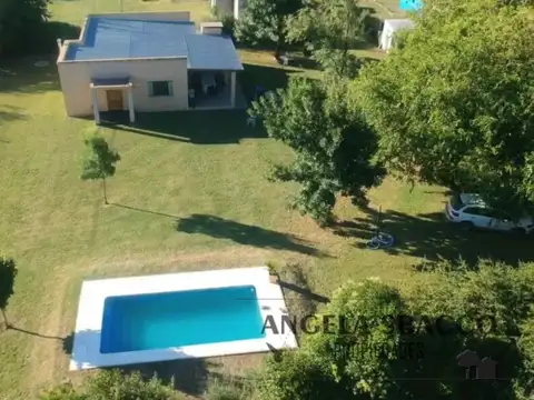 Fresno, Parque Jularo.