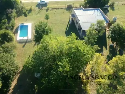 Quinta en Alquiler Temporal al Noroeste