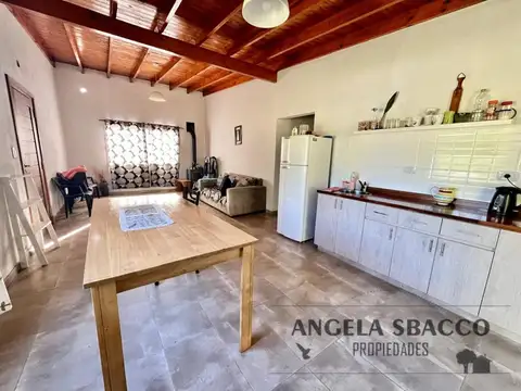 Quinta en Alquiler Temporal en Parque Jularó, USD 1.400