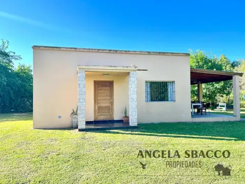 Quinta en alquiler Temporal, Parque Jularo.