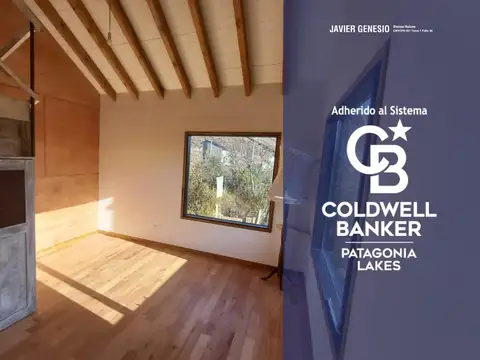 VENTA Complejo  4 Cabañas  Costa De Arroyo Valle Chapelco