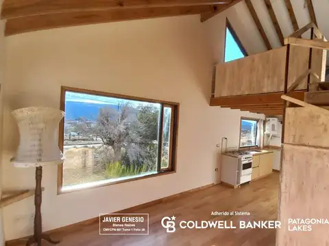 Casa 10 ambientes con 4 baños