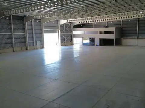 Micro Parque Industrial , Piso No definido