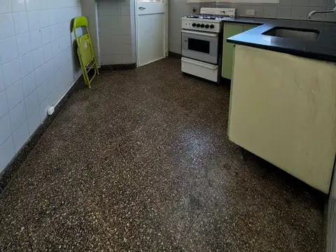 Departamento en Venta en Parque Chas, USD 134.900