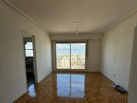 VENTA DEPARTAMENTO TRES AMBIENTES EN VILLA URQUIZA