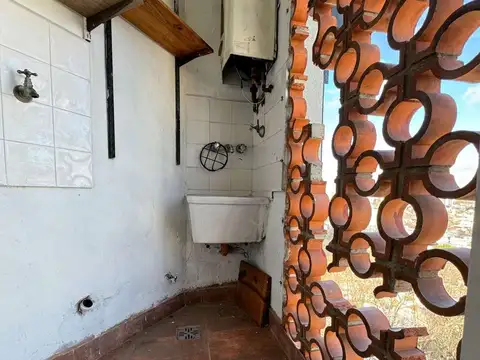 VENTA DEPARTAMENTO TRES AMBIENTES EN VILLA URQUIZA