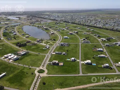 Terreno en Venta en Guillermo E Hudson, USD 120.000