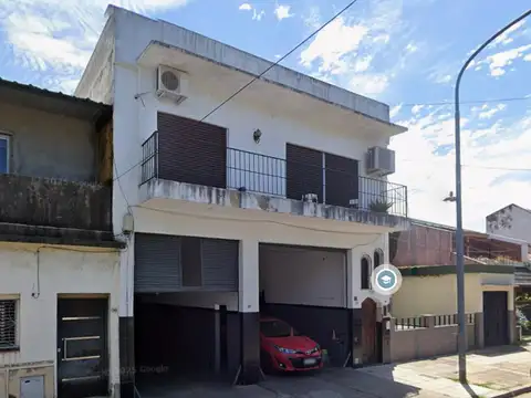 Terreno en Venta 19  mts Fondo