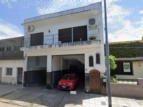 Lote en venta en Mataderos – 8,66 x 19,39 m – USAB2 – Ideal desarrollo inmobiliario