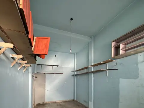 Cochera en Venta Fija
