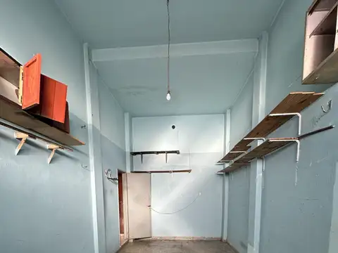 GARAJE PB