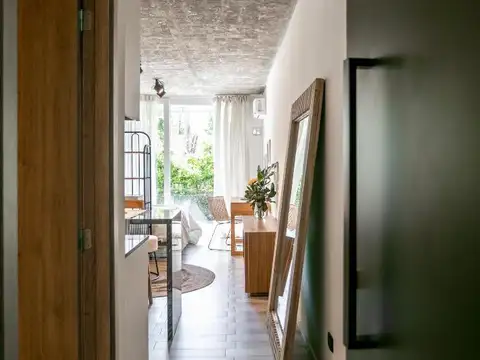 DEPARTAMENTO VENTA PILAR MONOAMBIENTE  AMENITIES  NUEVO