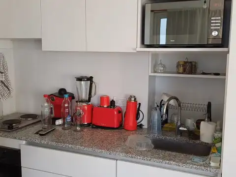 Avenida San Martín 4600, Piso 2