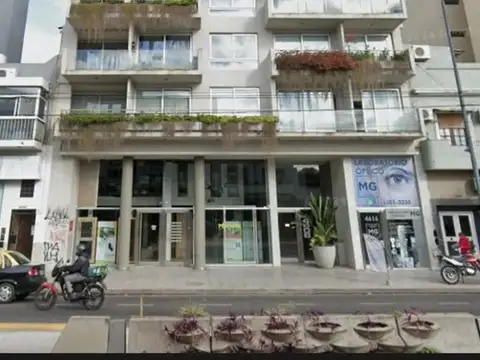 Departamento en Alquiler Apto profesional