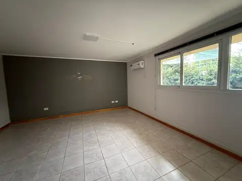 Oficina Monoambiente con 2 baños